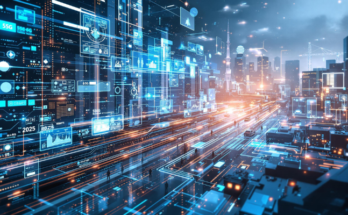 The Current State and Trends of Technology up to 2025